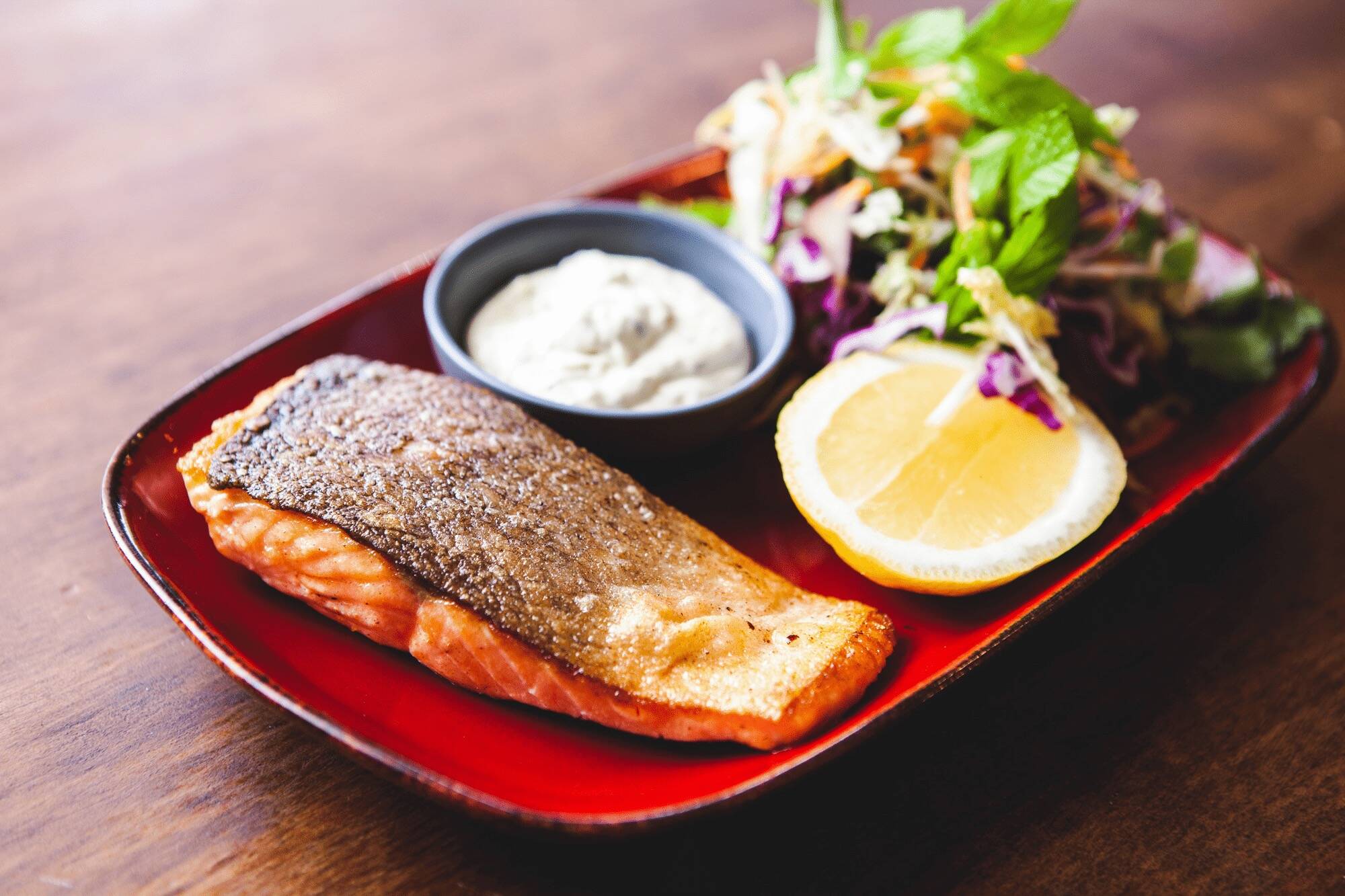 Spotted Cod | Fish & Chips Wavell Heights, Brisbane Northside | Spotted Cod